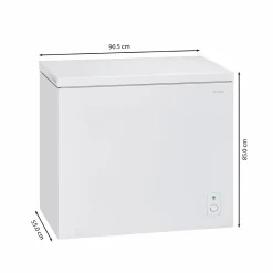 Bomann GT 7338 Gefriertruhe, 202 Liter Nutzinhalt, Gefrierkorb (ca. 36.0 X 17.0 Cm), Herausnehmbar, Temperaturbereich: ≤ -18°C, Weiß 2 Bomann GT 7338 Gefriertruhe, 202 Liter Nutzinhalt, Gefrierkorb (ca. 36.0 X 17.0 Cm), Herausnehmbar, Temperaturbereich: ≤ -18°C, Weiß -Kaufland Geschäft b22e670f2b61da086a1d5845fc10077a