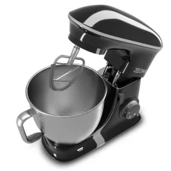 2200W Küchenmaschine 6,5 L Knetmaschine Rührmaschine Zeegma PLANET Teigmaschine -Kaufland Geschäft b2b6fd9cabad9825b3f03cf025e4188a
