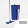 MediaShop Livington Touchless Mop – Bodenwischer Set Mit Eimer Zum Auswringen Ohne Bücken – Wischmopp Für Einfache Reinigung Und Saubere Hände – 2,7 L Wischeimer -Kaufland Geschäft b31fa8ebbad484eacc0979b3ba48eefb