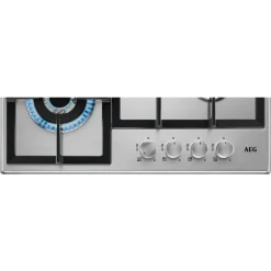 AEG 949 640 849 Kochfeld Silber Integriert 60 Cm Gaskochfeld 4 Zone(n) -Kaufland Geschäft b35e0852e3065e31fbc9ea5742943f2e