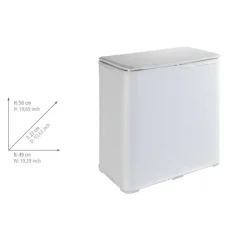 Wenko Wäschetruhe Wanda -Kaufland Geschäft b5446e5eb151dd6f886159596e920986