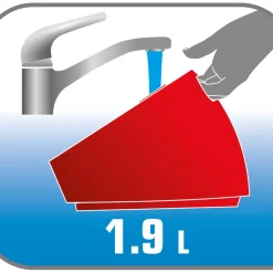 Tefal Pro Express Ultimate Dampfbügelstation GV9567 -Kaufland Geschäft b58551464f4d964c526b30c20d47662f