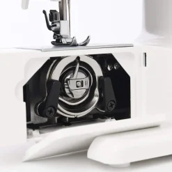Juki HZL-12Z Nähmaschine, Metall, Weiß Nähmaschine Weiß -Kaufland Geschäft b593f87d7768bafa0c29ca7f65f30865