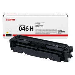 Canon® Canon Toner 1251C002 CRG 046 HY Hohe Kapazität 5.000Seiten Gelb -Kaufland Geschäft b64ff714f4fa83b9cd3e781637c29bee