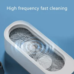 Jefety UltraschallReiniger Reinigungsgerät Ultraschallreinigungsgerät Reiniger Ultrasonic Cleaner Für Retainer, Brillen, Münzen, Zahnersatz 5 Jefety UltraschallReiniger Reinigungsgerät Ultraschallreinigungsgerät Reiniger Ultrasonic Cleaner Für Retainer, Brillen, Münzen, Zahnersatz -Kaufland Geschäft b6c3dd63513f4ece1cfa51dde788b181