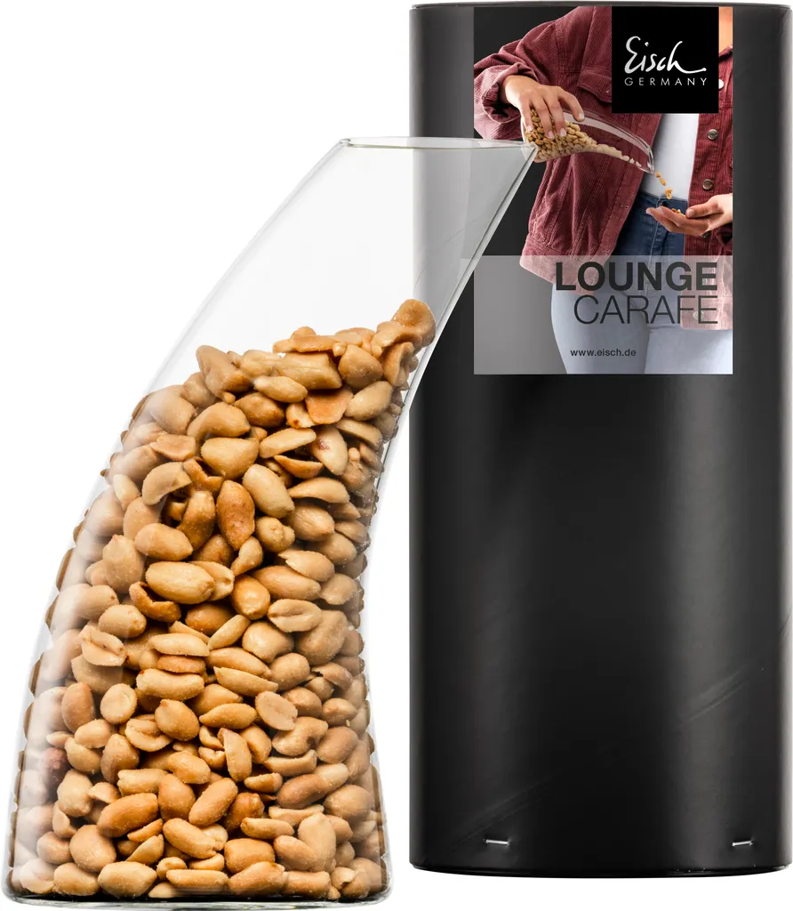 Eisch Nuß-Spender Trattoria Transparent Eisch Nuß-Spender Trattoria Transparent -Kaufland Geschäft b72e12bd8a01664e60760eb433a69c7d