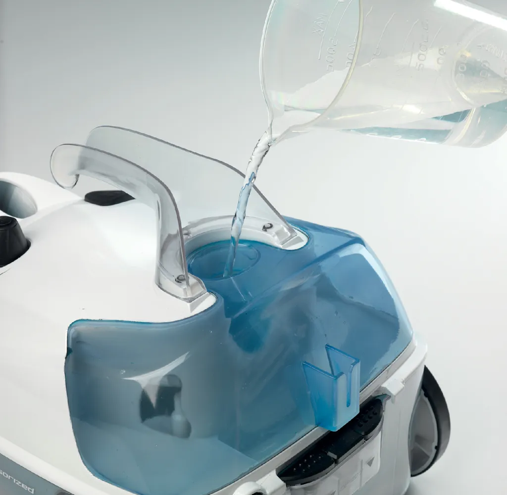 Ariete Dampfreiniger X Steam no Stop Ariete Dampfreiniger X Steam No Stop -Kaufland Geschäft b797038ddb36f834037223595b35b1c9