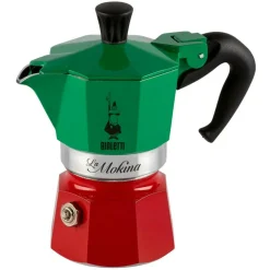 Bialetti La Mokina Italia 40 Ml