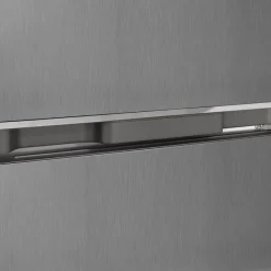 SHARP SJ-BA10DMXLC-EU Kühl-Gefrier-Kombination / 230 L Kühlschrank / 101 L 4-Sterne-Gefrierschrank / NoFrost / 0°-Zone/Frischefach / Silber -Kaufland Geschäft b8b723fc1c7b01038d26278d142f772d