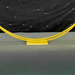 Allforyou Hochzeitsbogen Gold Blumenständer Set Ballonbogen Garten Hochzeit HintergrundNachbildung Rund Bogen Rasen Künstliche Blume Reihe Stand WandregalNachbildung -Kaufland Geschäft b8d0585edbb49d002891100e14f4b7f6