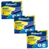 Set - 3er Pack Pelikan Tintenpatronen 4001 TP/6, Königsblau -Kaufland Geschäft b8e2285cb147ea69dafd02f4c945d163