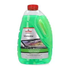 MTS Sportartikel NIGRIN Scheibenklar Fertigmischung BubbleGum 3L (1er Pack)