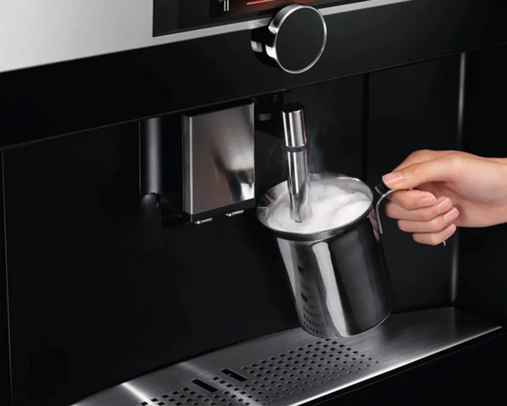 AEG - KKK994500T - Einbau-Kaffeemaschine - 60 cm - Matt Schwarz AEG - KKK994500T - Einbau-Kaffeemaschine - 60 Cm - Matt Schwarz -Kaufland Geschäft b9648a9602c7282627b43f41c72e5c95