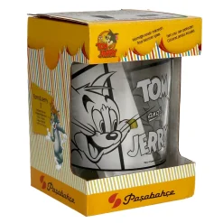 MamboCat 6x Tom&Jerry Glas Zum Anmalen Für Kinder Selber Bemalen Geburtstag Geschenk -Kaufland Geschäft b9be5545975e6fbeca2771389994ef79 2