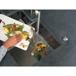 HAK Abfallzerkleinerer, 230V, 380W, Pneu. Steuerung -Kaufland Geschäft b9f8c36b108f6ba97c14b018949c037d