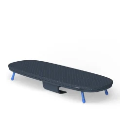 JOSEPH JOSEPH Pocket Plus Faltbares, Kompaktes Tischbügelbrett Mit Multifunktions- Bezug