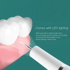 DR.BEI YC2 Ultraschall-Scaler IPX7 Wasserdichter Zahnsteinentferner Mit 3 Modi / LED-Zusatzscheinwerfer Tragbarer Wiederaufladbarer Zahnstein-Zahnsteinschaber Elektrischer Plaque-Entferner Zahnflecken-Reinigungswerkzeug Fuer Erwachsene 8 DR.BEI YC2 Ultraschall-Scaler IPX7 Wasserdichter Zahnsteinentferner Mit 3 Modi / LED-Zusatzscheinwerfer Tragbarer Wiederaufladbarer Zahnstein-Zahnsteinschaber Elektrischer Plaque-Entferner Zahnflecken-Reinigungswerkzeug Fuer Erwachsene -Kaufland Geschäft bc39cafbff5246e9d1bbc73476d4a0d2