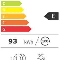 Gorenje GS 62040 S Freistehender Geschirrspüler 60cm - Edelstahlfront - 13 Maßgedecke - 5 Spülprogramme - Edelstahlbottich - Besteckkorb - Multifunktionaler Unterkorb - Selbstreinigender Filter 2 Gorenje GS 62040 S Freistehender Geschirrspüler 60cm - Edelstahlfront - 13 Maßgedecke - 5 Spülprogramme - Edelstahlbottich - Besteckkorb - Multifunktionaler Unterkorb - Selbstreinigender Filter -Kaufland Geschäft bcb52d121c3cff817f969fc78c26240c