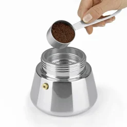 Maxxworld Espresso Maschine Espressoo Kaffee Maschine Coffee Mokkakanne Induktion Beem -Kaufland Geschäft bd5aa8d108e0cc79479593be18d10ada