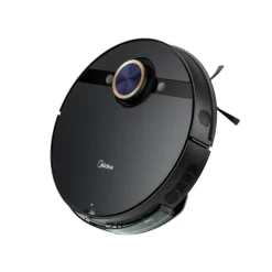 Midea Staubsauger-Roboter M7 Pro, Schwarz -Kaufland Geschäft bdd1ddefdb18843cb24b78cd1cf7cdec