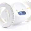 GetDigital Clocky - Weglaufender Wecker: Weiß -Kaufland Geschäft bfa6034d3692b4caa88a7311cc124ab8