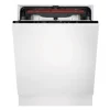 AEG - FSB53927Z - Vollintegrierbarer Geschirrspüler - 60 Cm -Kaufland Geschäft bfcf55889a10c10c89dac1eca84c93f5