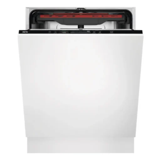 AEG - FSB53927Z - Vollintegrierbarer Geschirrspüler - 60 Cm
