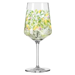 Ritzenhoff Sommertau Aperitifglas #11 Von August Loibner -Kaufland Geschäft bff3aaed780ac13414180c7886ee71da