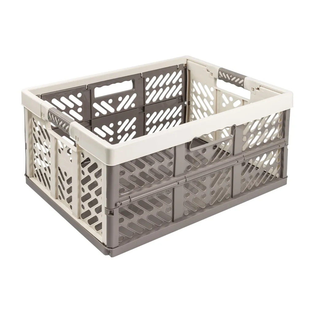 keeeper Profi-Klappbox "ben", 45 Liter, PP, creme / taupe Keeeper Profi-Klappbox "ben", 45 Liter, PP, Creme / Taupe -Kaufland Geschäft c0567a2291c7b66220a48894ac3b91a3