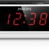 Philips AJ3115 Radiowecker / Weiß -Kaufland Geschäft c0a26bcda028f86c17561825049faa29