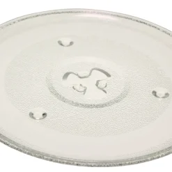 Severin 9810048 Glas-Drehteller Für MW7757 Solo Inverter-Mikrowelle