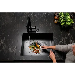 HAK Abfallzerkleinerer, 230V, 380W, Pneu. Steuerung -Kaufland Geschäft c1ca2c7f6be1018ab1945a6452b4c65e