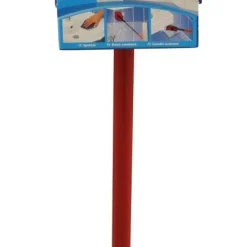 VILEDA Bad Blitz Mit Teleskopstiel 1 System