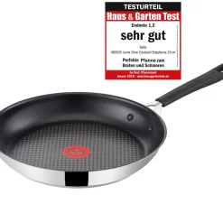 Tefal H80505, Rund, Allzweckpfanne, Edelstahl, Edelstahl, Jamie Oliver, 210 °C 3 Tefal H80505, Rund, Allzweckpfanne, Edelstahl, Edelstahl, Jamie Oliver, 210 °C -Kaufland Geschäft c327a38c50950b52780e7f5dfbce2278