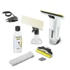Kärcher Akku-Fensterreiniger WV 6 Premium Mit Schnellladegerät Inkl. Gratis Reinigungsmittel RM 503 -Kaufland Geschäft c38d207168dd810e369c53b39e1f9179