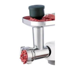 KENWOOD Küchenartikel Kenwood KAX950ME Fleischwolf Aufsatz Für Sense Und KMix -Kaufland Geschäft c3e1c3c3bc55c98b93e1d914ea0ae1d7