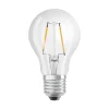 Osram LED Filament Leuchtmittel Birnenform 2,5W = 25W E27 Klar 250lm FS Warmweiß 2700K -Kaufland Geschäft c431c48b72e0ed2d84a8a916c8ee786e