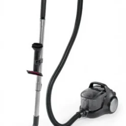 Grundig VCC 4770 A Zyklon Bodenstaubsauger, 800 W, Anthrazit/silber -Kaufland Geschäft c4b7df4c9858007609414ce6de9453f3