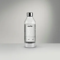 Aarke PET-Flasche 1 Liter Für Wassersprudler Carbonator II -Kaufland Geschäft c4f1cda673a2f54cd16f330f04274521