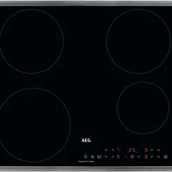 AEG - IKB6430AMB - Einbau-Induktions-Kochfeld - 60 Cm