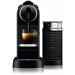 De'Longhi DeLonghi EN 267 BAE CITIZ & Milk Nespresso -Kaufland Geschäft c5dfcde01fb3094722bc83350242c6a6