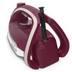 Tefal Dampfbügeleisen Ultragliss Plus FV6810 Bordeaux/weiß 6 Tefal Dampfbügeleisen Ultragliss Plus FV6810 Bordeaux/weiß -Kaufland Geschäft c6a76ce85765902d544579c104341fe1