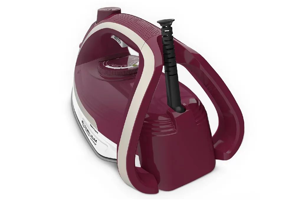 Tefal Dampfbügeleisen Ultragliss Plus FV6810 bordeaux/weiß Tefal Dampfbügeleisen Ultragliss Plus FV6810 Bordeaux/weiß -Kaufland Geschäft c6a76ce85765902d544579c104341fe1