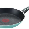 Tefal Bratpfanne Ø 24 Cm, Aluminium, Blau -Kaufland Geschäft c71d32bb4d78892b72d647eda2e49388