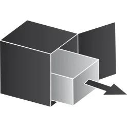 WESCO Rondo Einbau-Abfallsammler 15 Liter Edelstahl -Kaufland Geschäft c7d4cfacf6ebdbd24874c1c4cdc70203