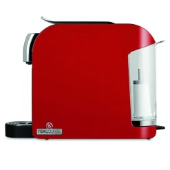 Teekanne Tealounge System Starter-Set Rot Neu