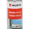 Würth Antistatischer Kunststoffreiniger Typ 20 - 089210011 -Kaufland Geschäft c9b3b07feadc920d02455ba306975983