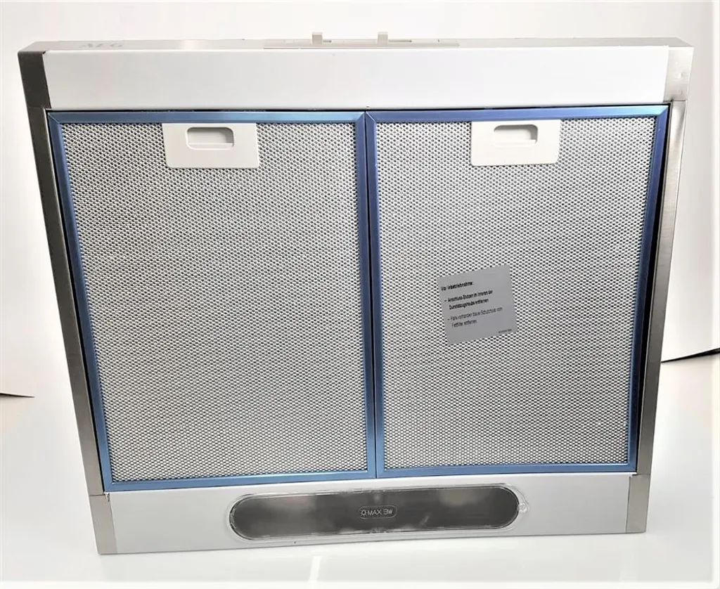 AEG DUB1611M Unterbau-Dunstabzugshaube / Abluft oder Umluft / 60cm / Edelstahl / max. 71 m³/h / min. 63 – max. 69 dB(A) / D / Schiebeschalter AEG DUB1611M Unterbau-Dunstabzugshaube / Abluft Oder Umluft / 60cm / Edelstahl / Max. 71 M³/h / Min. 63 – Max. 69 DB(A) / D / Schiebeschalter -Kaufland Geschäft cab6172de1f43e9bcd958fbfd554de5f