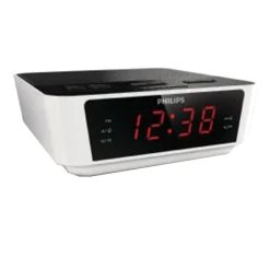 Philips AJ3115 Radiowecker / Weiß -Kaufland Geschäft cb1f0e2e21ab0984532f838828606ef7