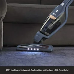 AEG CX7-2-I360 Flexibility Beutel- & Kabelloser 2in1 Akku-Handstaubsauger -Kaufland Geschäft ccc8c1970bca2d2f900edd71cb9837b7